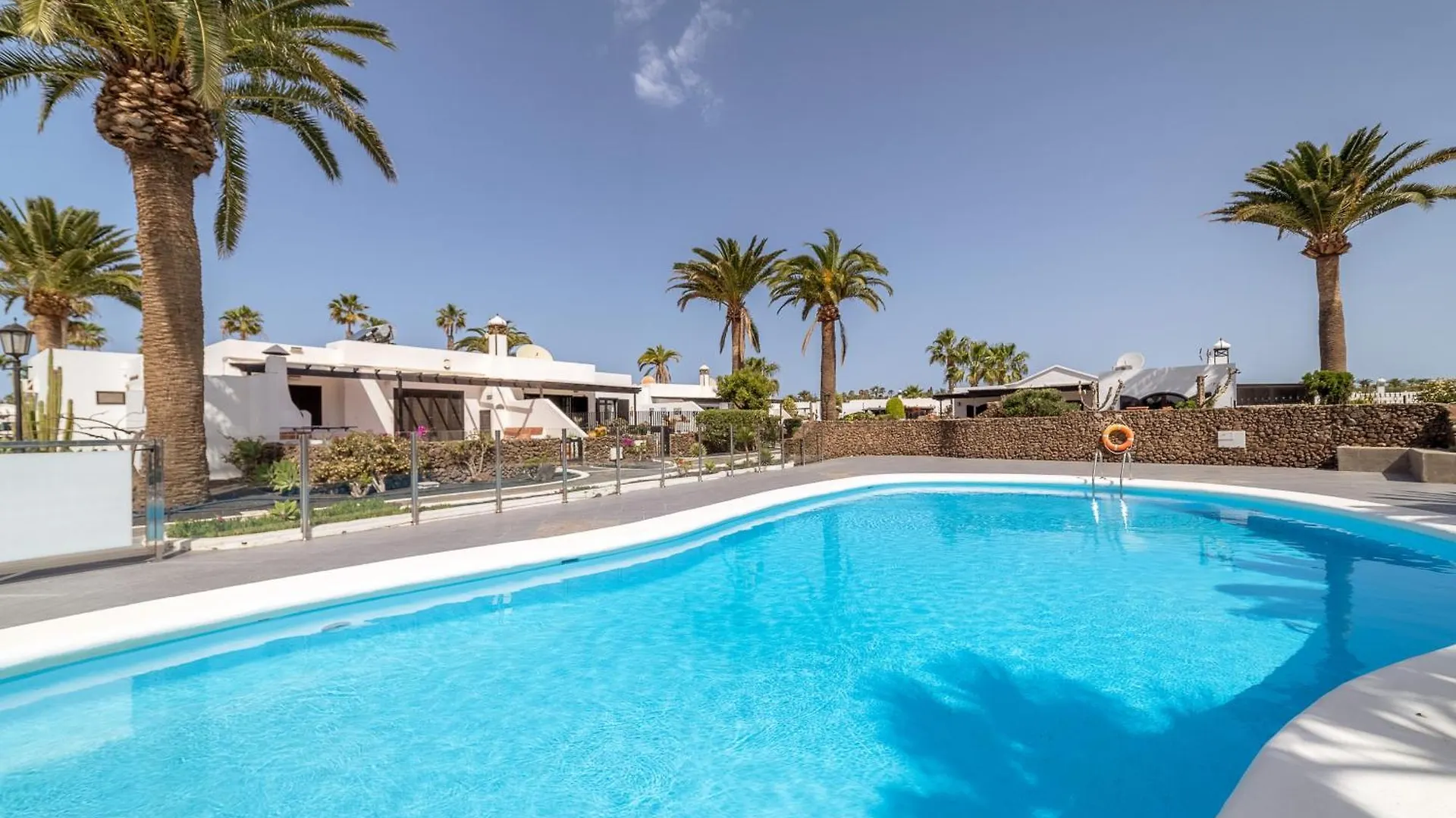 Vv Makita By Hh Villa Playa Blanca