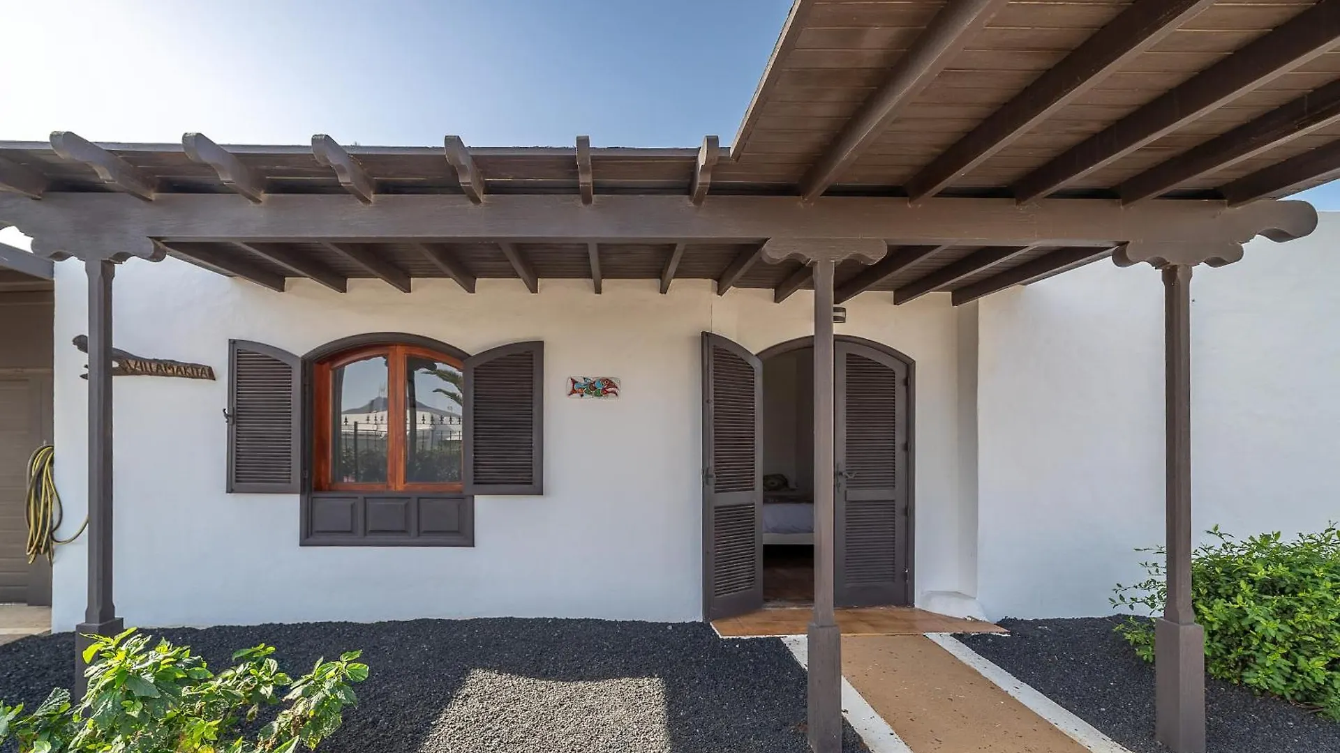 Vv Makita By Hh Villa Playa Blanca   Playa Blanca (Lanzarote)
