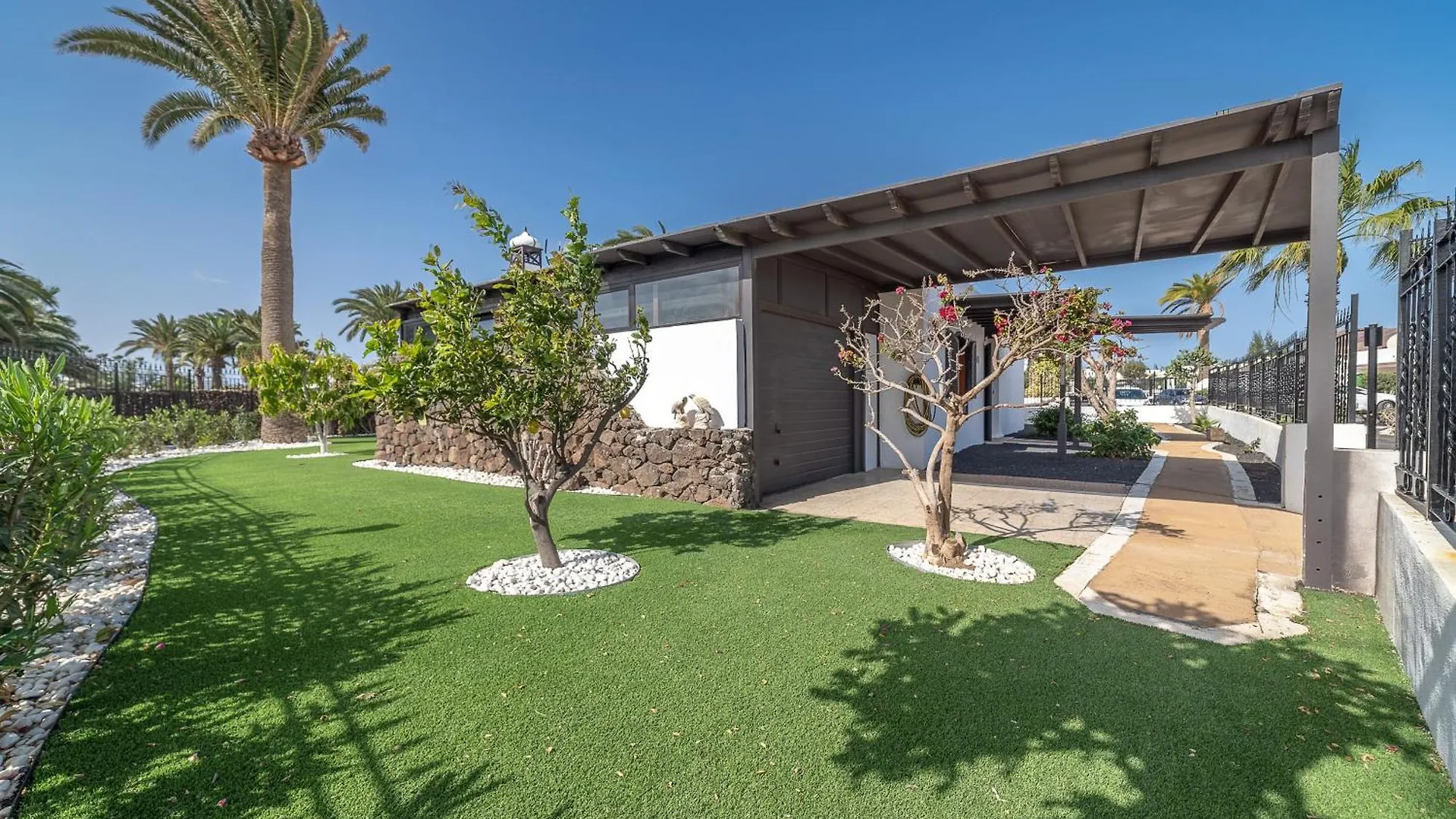 Vv Makita By Hh Villa Playa Blanca