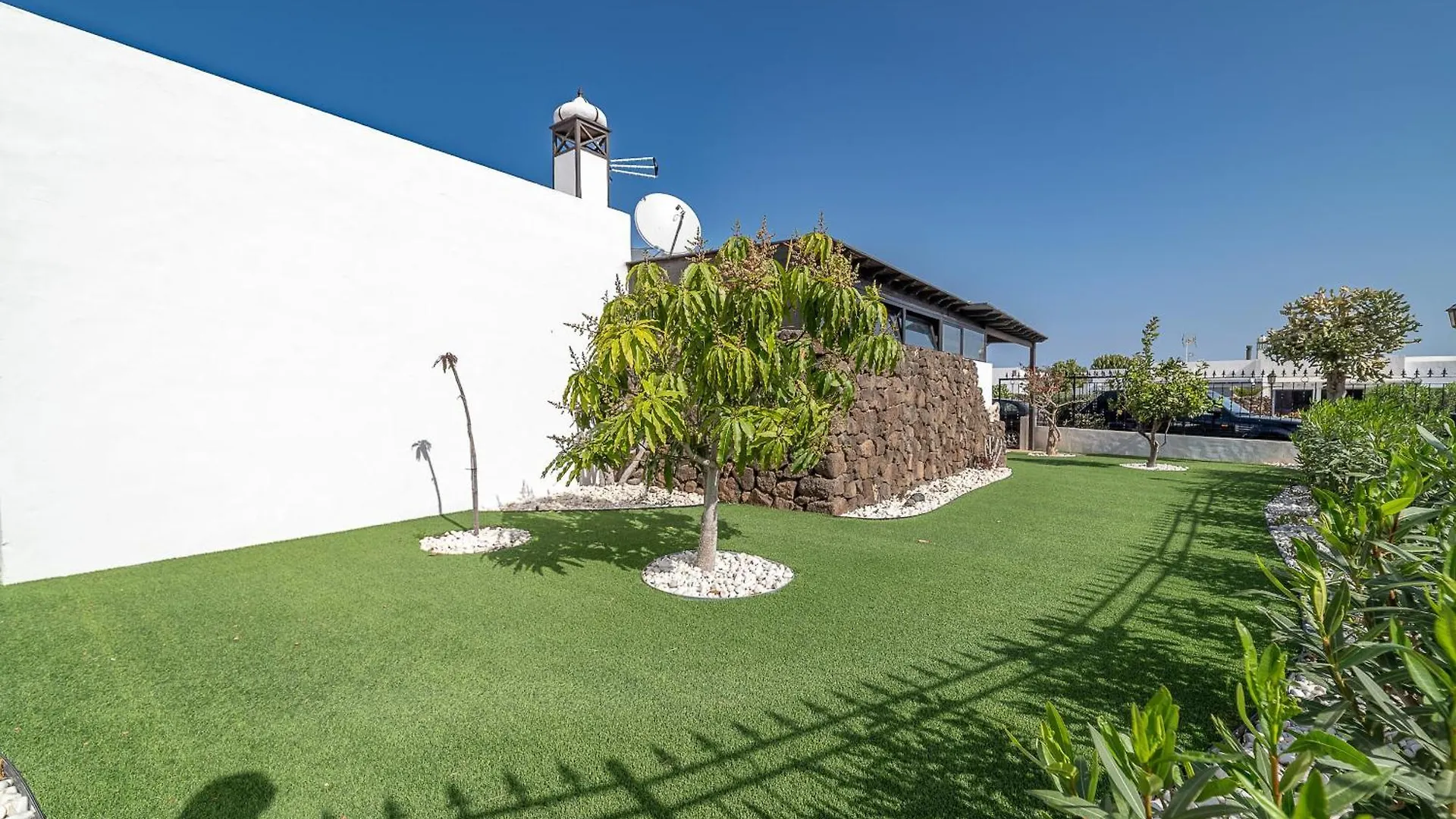 Vv Makita By Hh Villa Playa Blanca