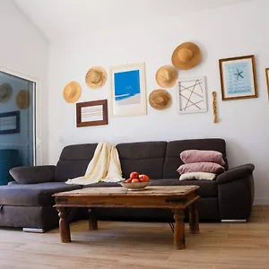 Babo Lanzarote Apartment